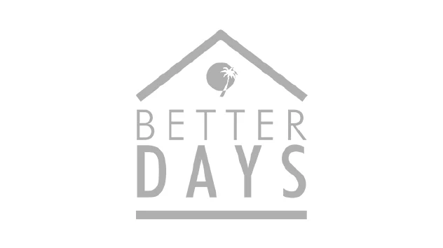 Better Days Logo