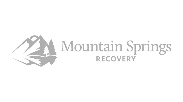 Mountain Spring Logo