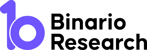 Binario Research logo