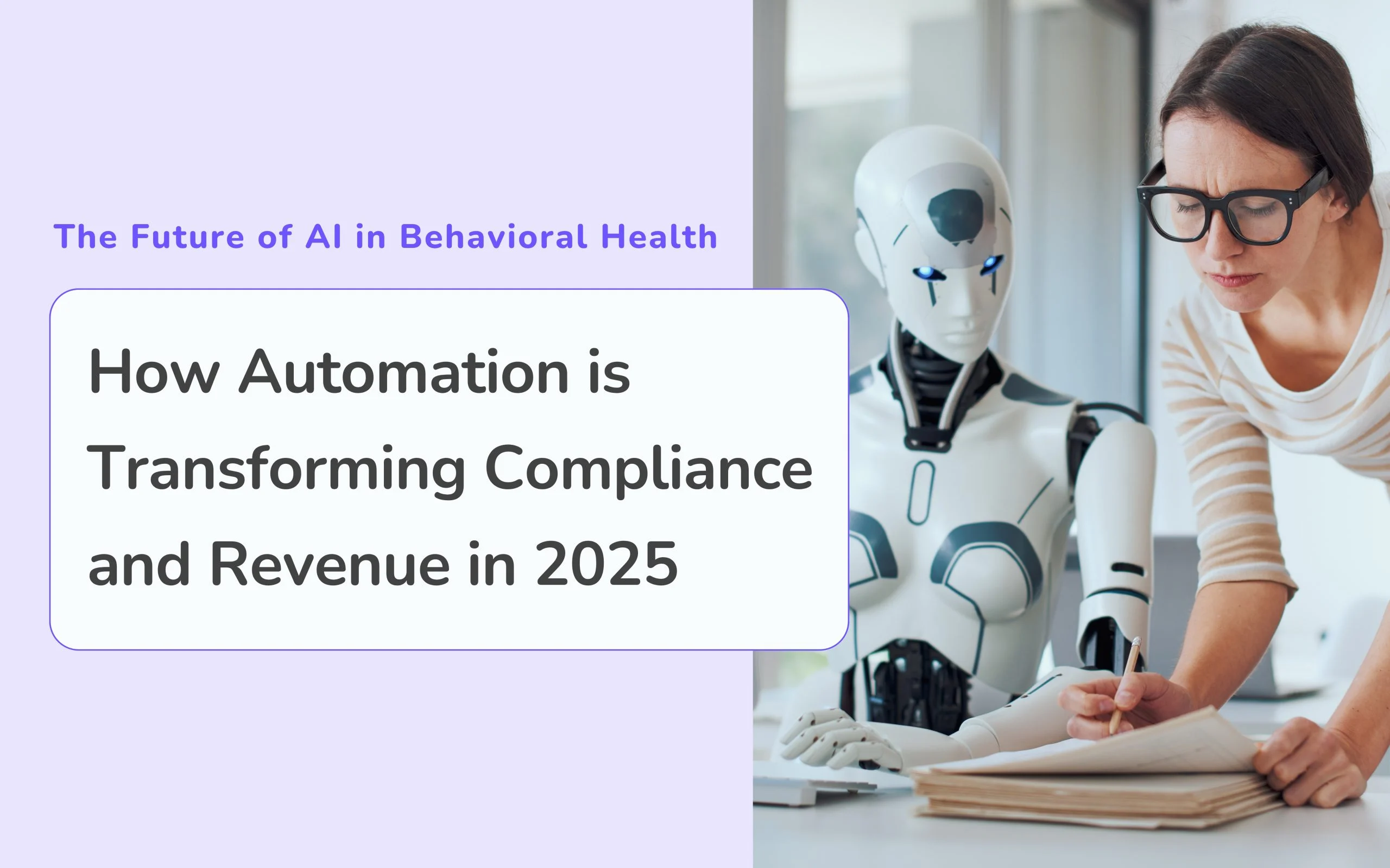 How AI Automation is Transforming Compliance & Revenue in 2025
