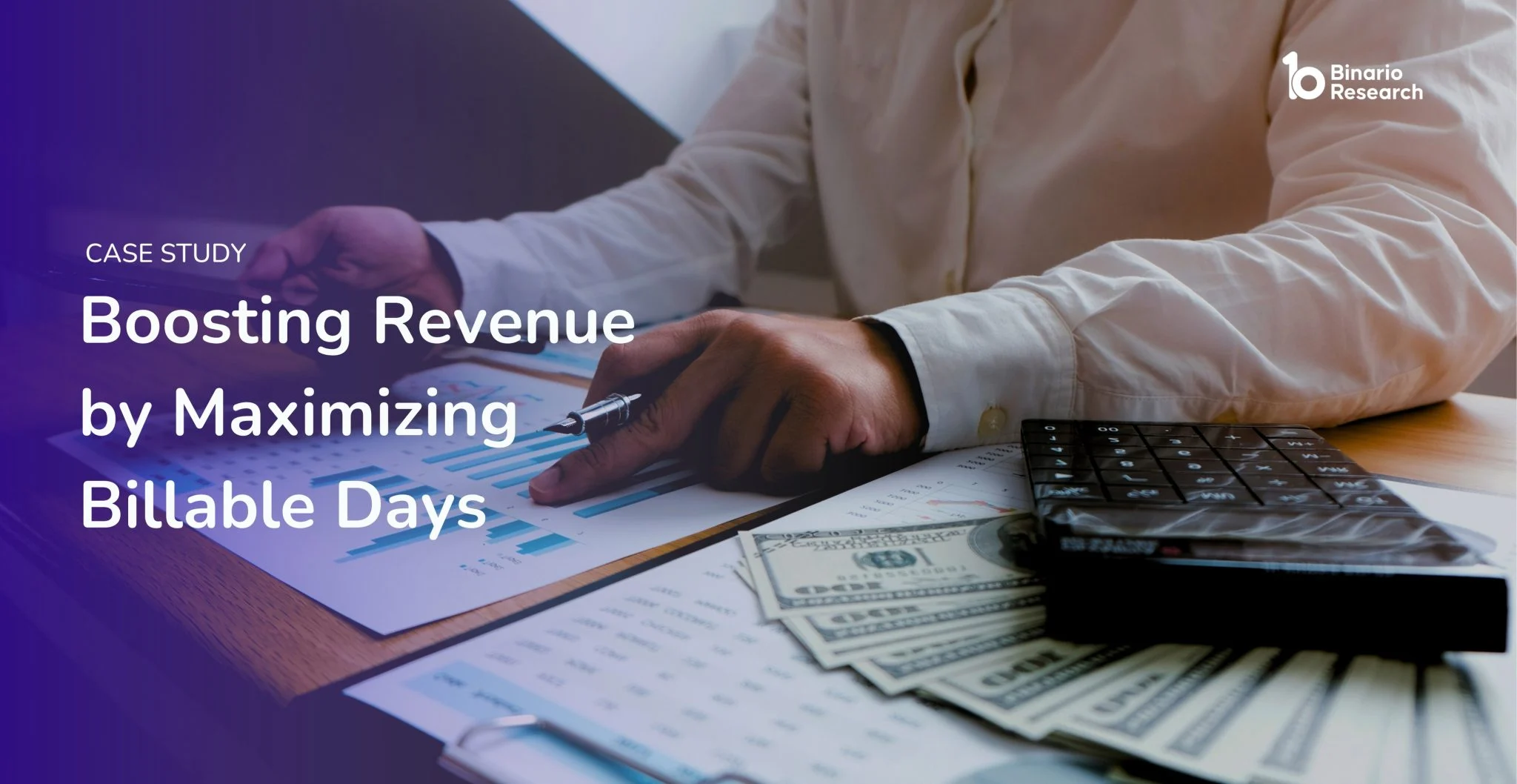 Boosting Revenue by Maximizing Billable Days