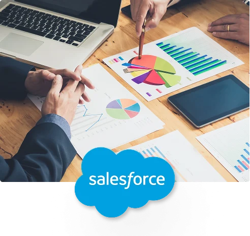 Salesforce