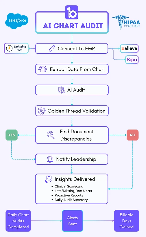 Ai Chart Audit Tool