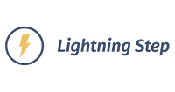Lightning Step