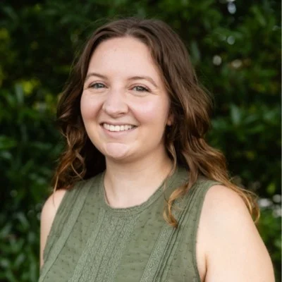 Abigail Krieck