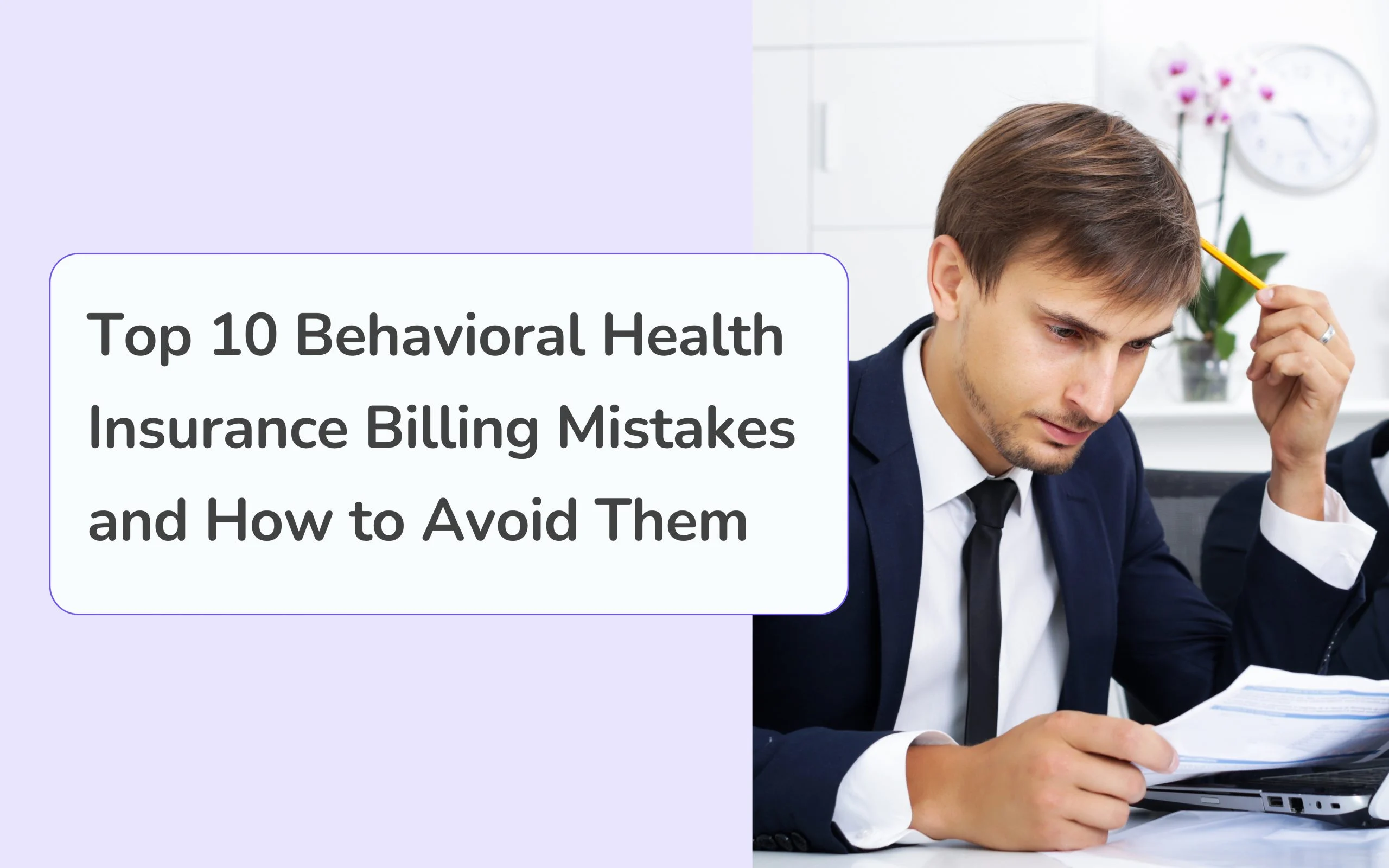 Top 10 Behavioral Health Insurance