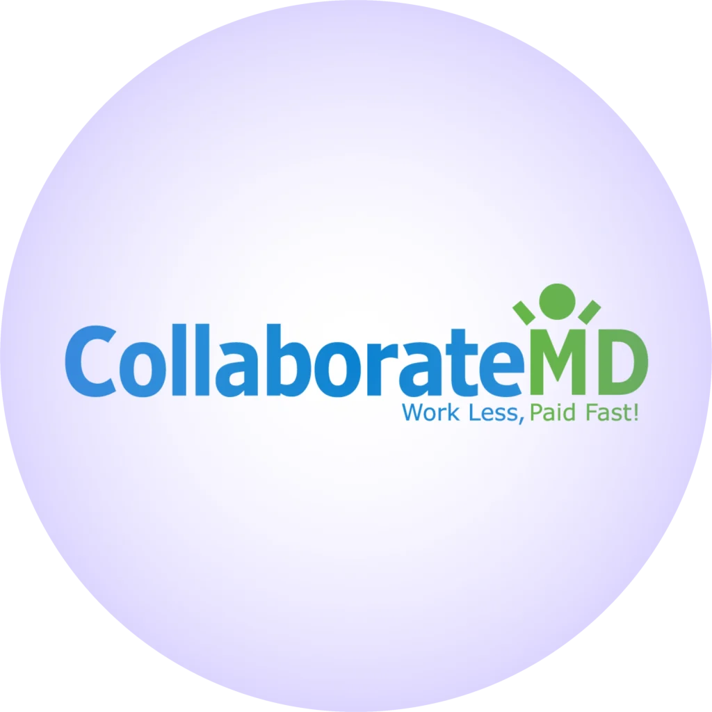 Collaborate MD