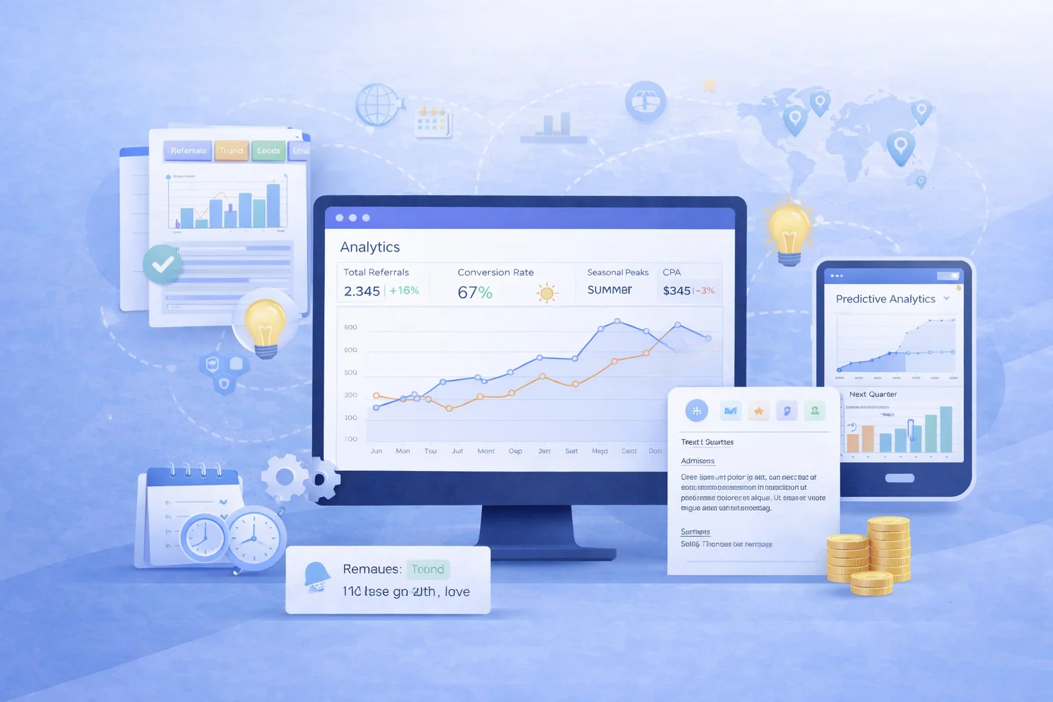 Data-Driven Decision Making