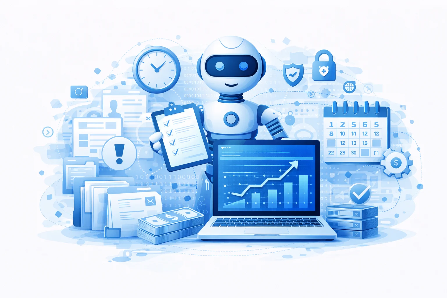 Maximizing Billable Days with AI-Driven Daily Audits