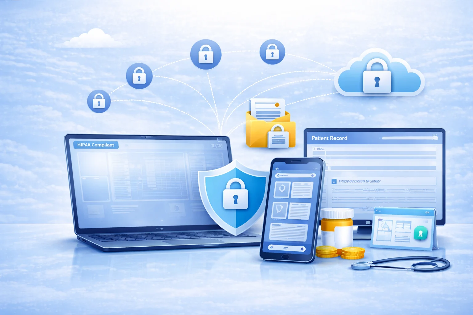 Telehealth & Virtual Consultations