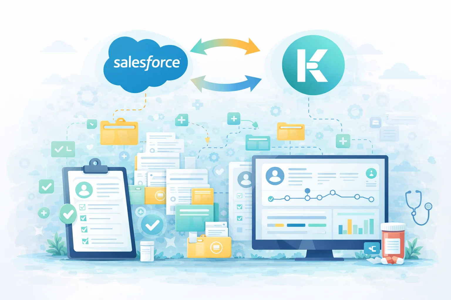 Improved Workflow Efficiency